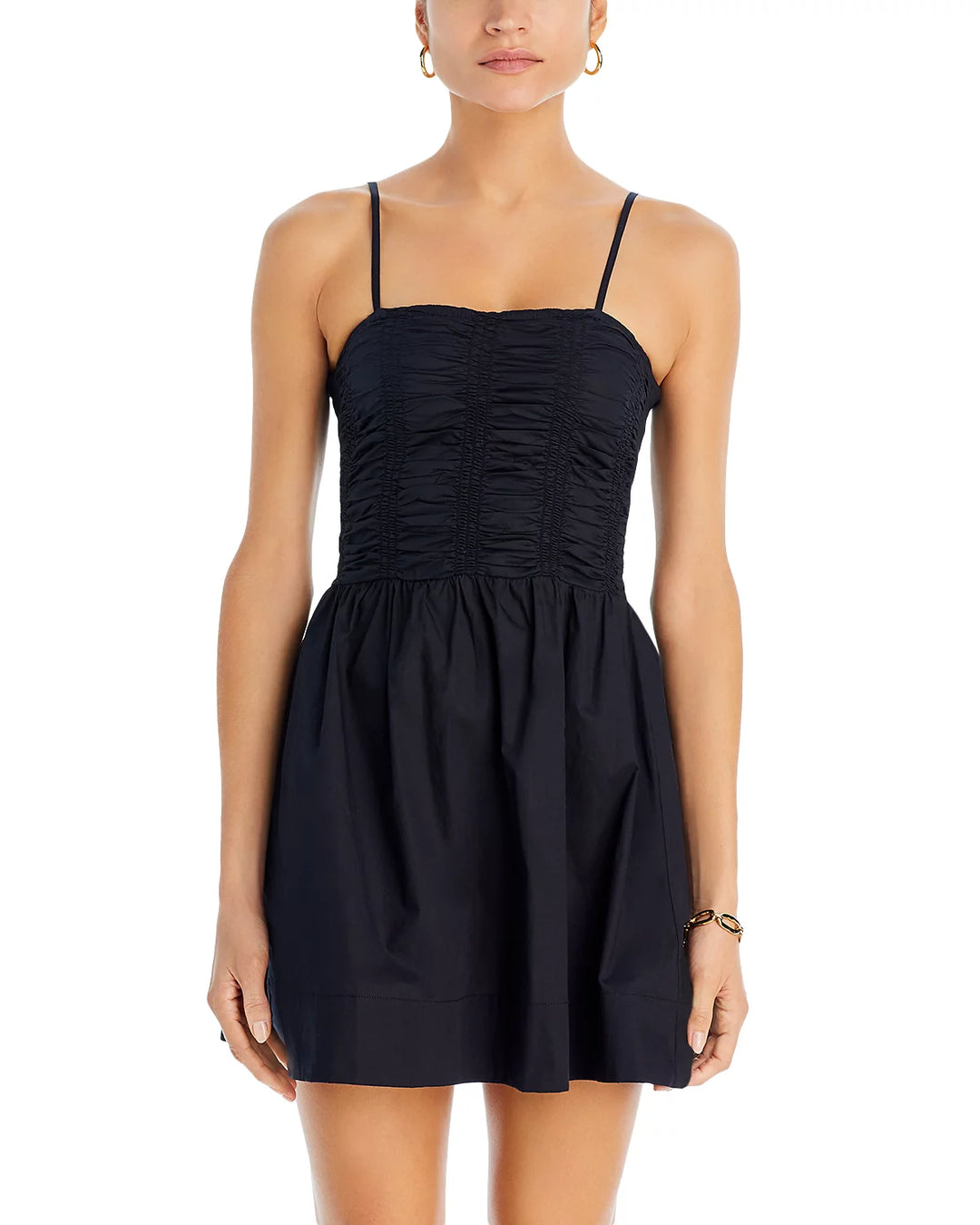 Faithfull the Brand Rhea Mini Dress