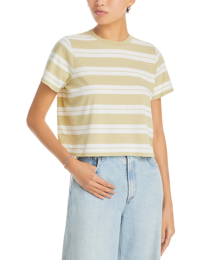 Madewell Bella Vintage Tee