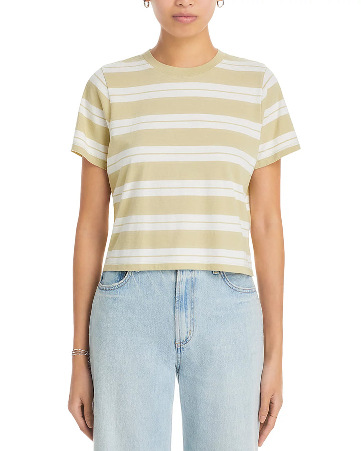 Madewell Bella Vintage Tee