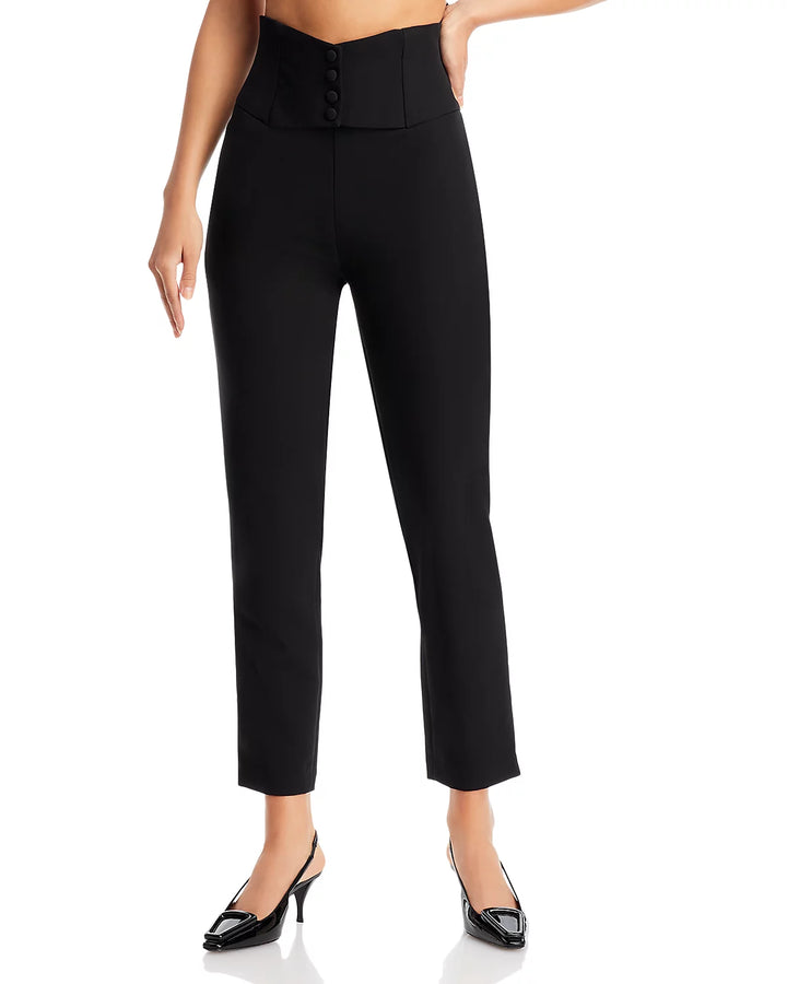 Bardot Corset Pants