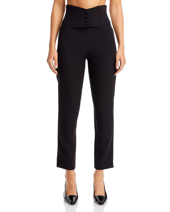 Bardot Corset Pants