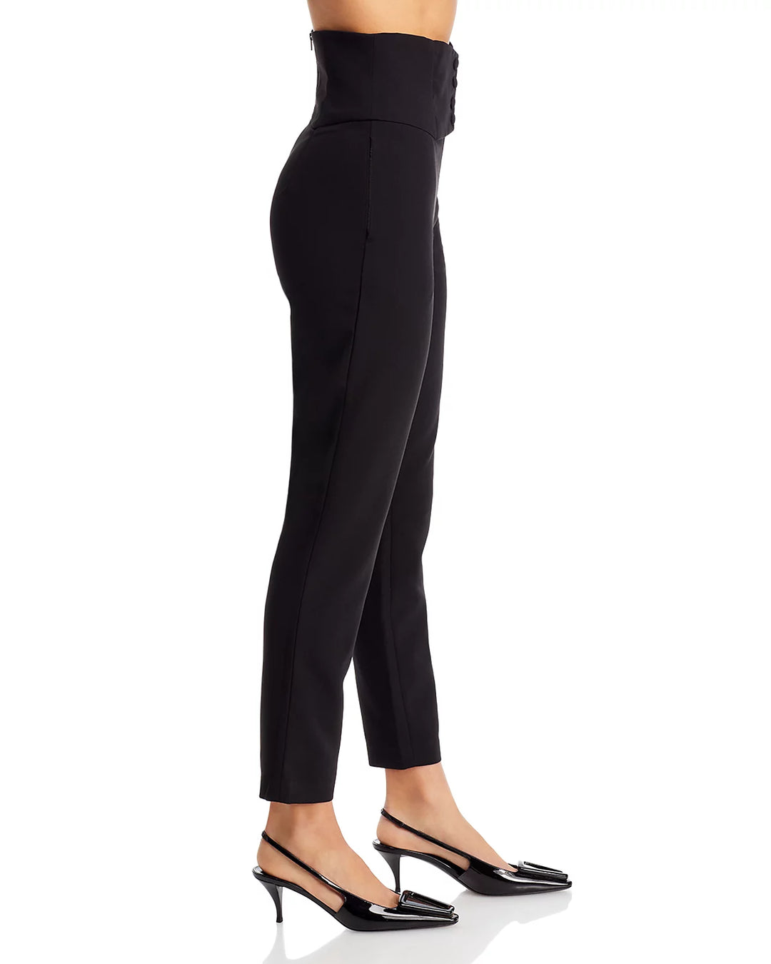 Bardot Corset Pants