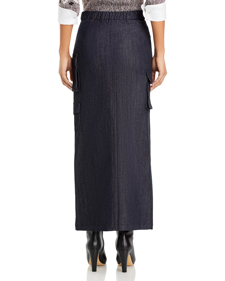 Line & Dot Mora Maxi Skirt