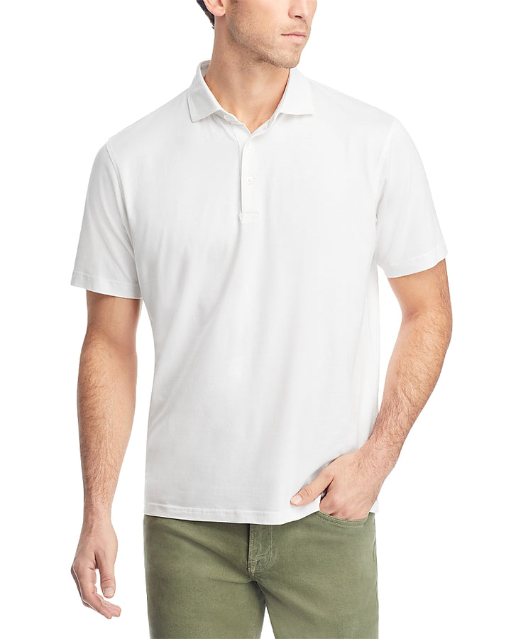 Peter Millar Crown Crafted Excursionist Short Sleeve Polo Shirt