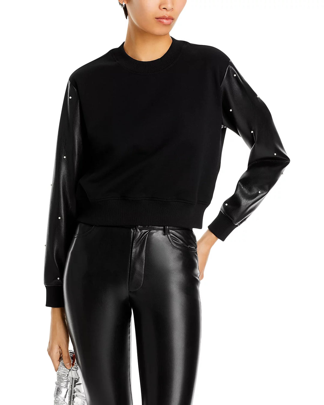 Generation Love Payton Sweatshirt