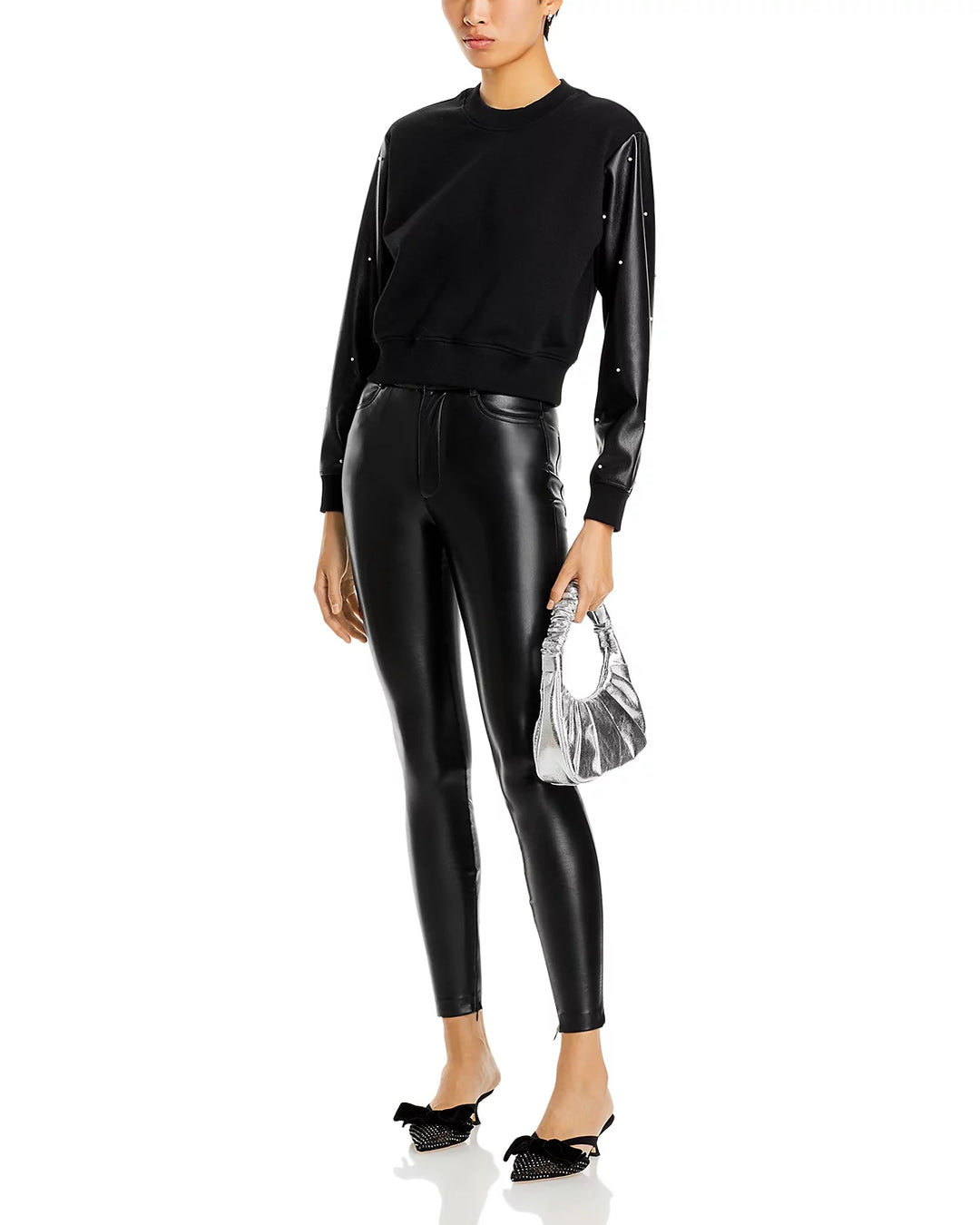 Generation Love Payton Sweatshirt