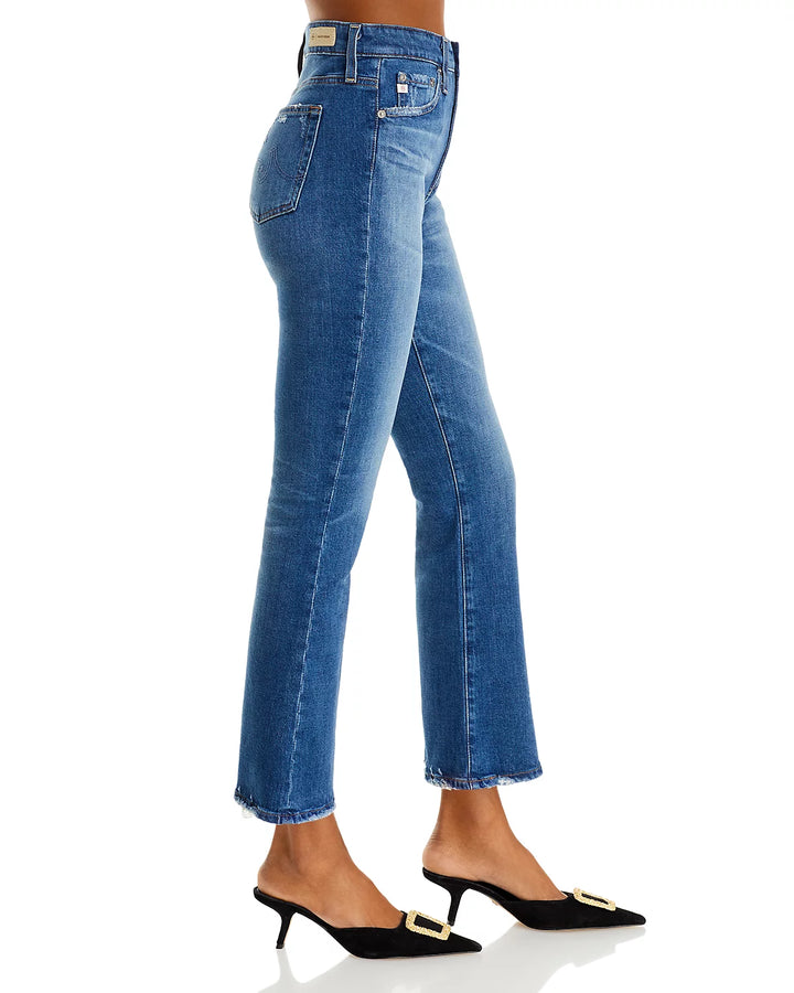 AG Farrah High Rise Jeans