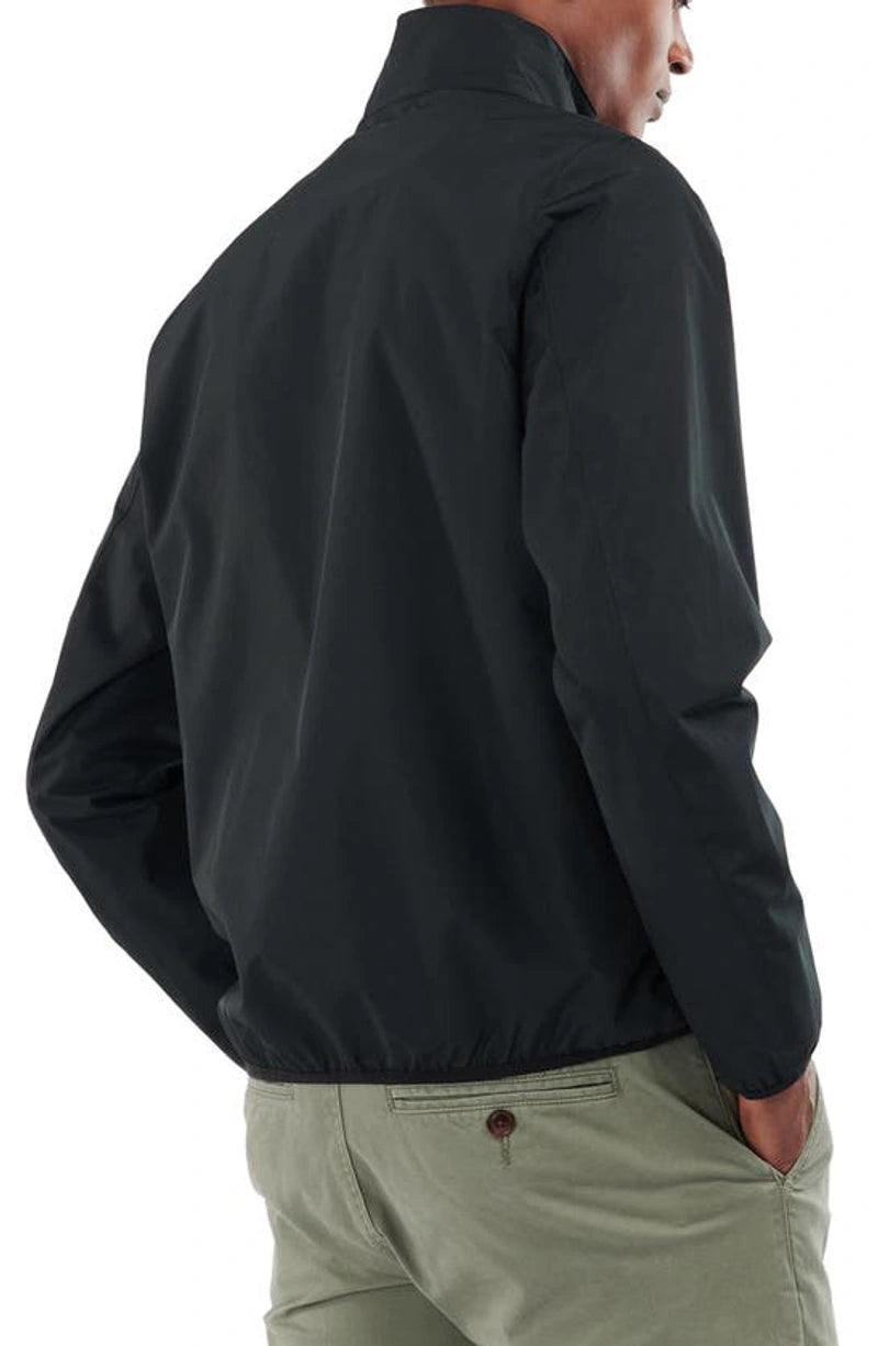 Barbour Men's Korbel Zip Jacket