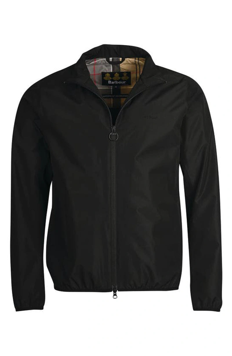 Barbour Men's Korbel Zip Jacket