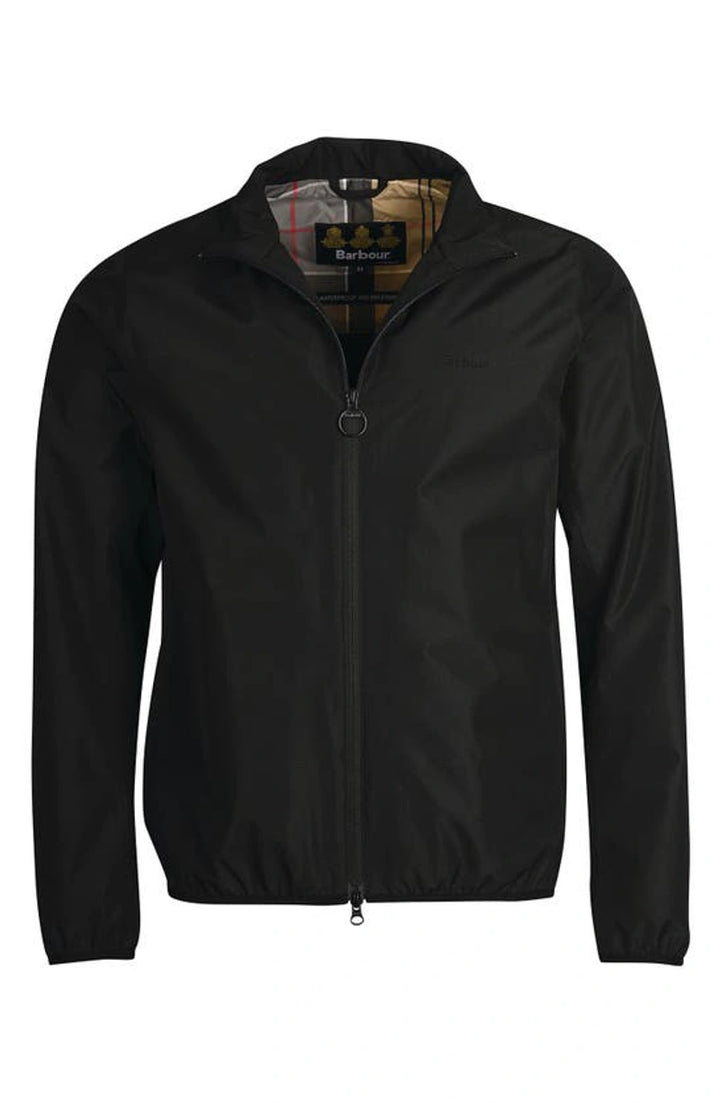 Barbour Men's Korbel Zip Jacket