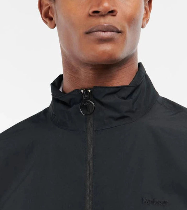 Barbour Men's Korbel Zip Jacket