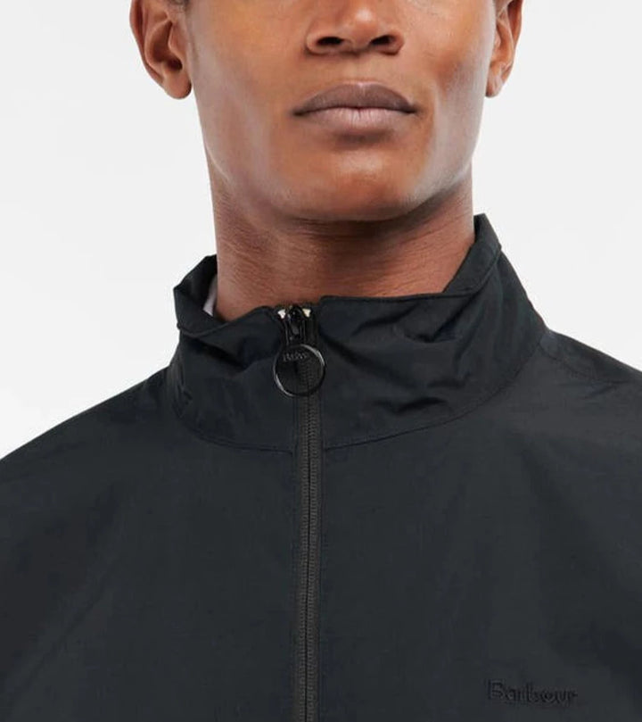 Barbour Men's Korbel Zip Jacket