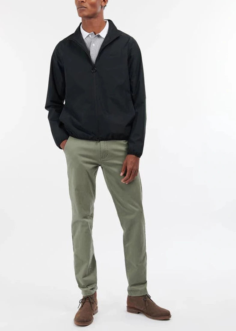 Barbour Men's Korbel Zip Jacket