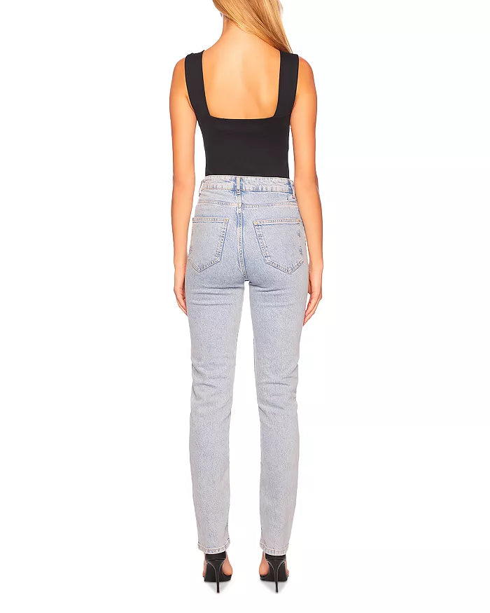 Susana Monaco Wide Strap Tank Top