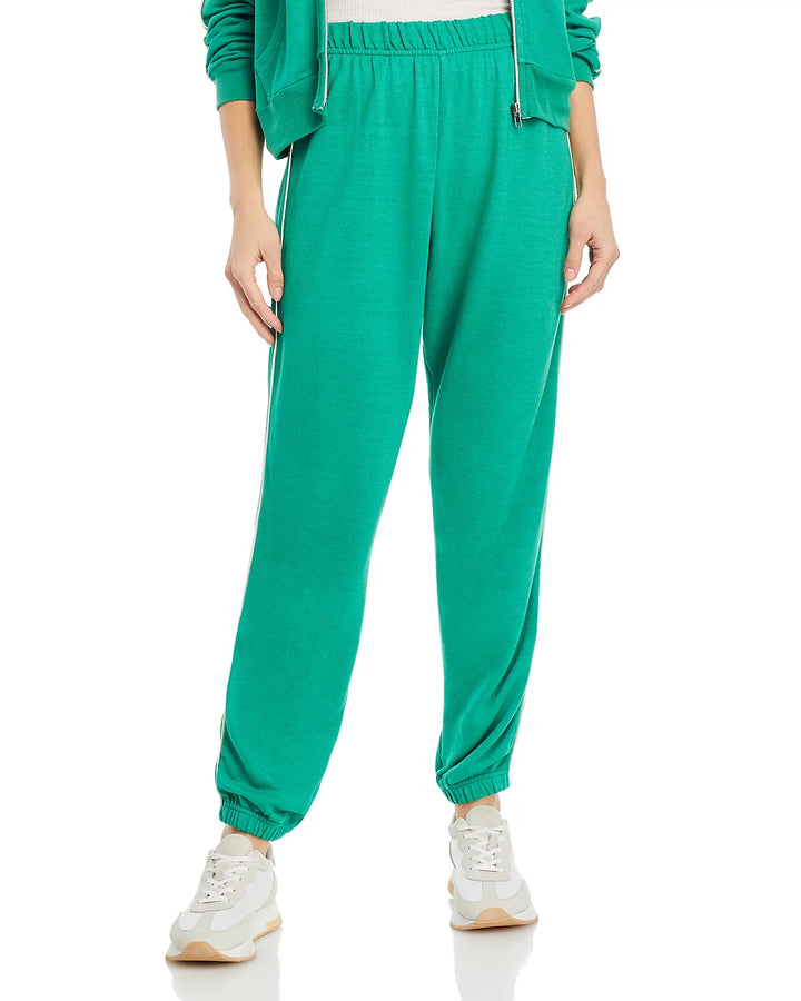 AQUA Reynolds Piped Sweatpants