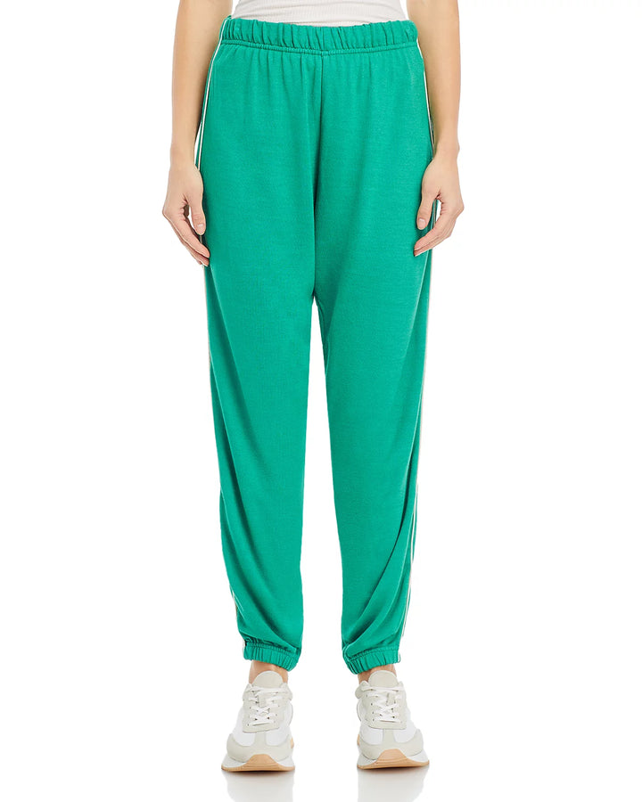 AQUA Reynolds Piped Sweatpants