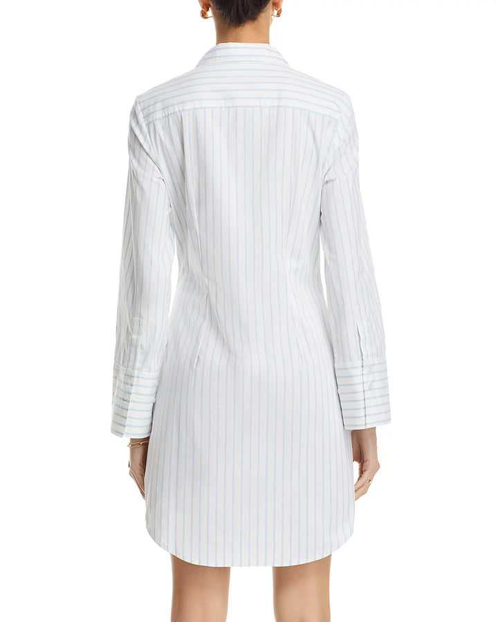 FRENCH CONNECTION Isabelle Striped Dress