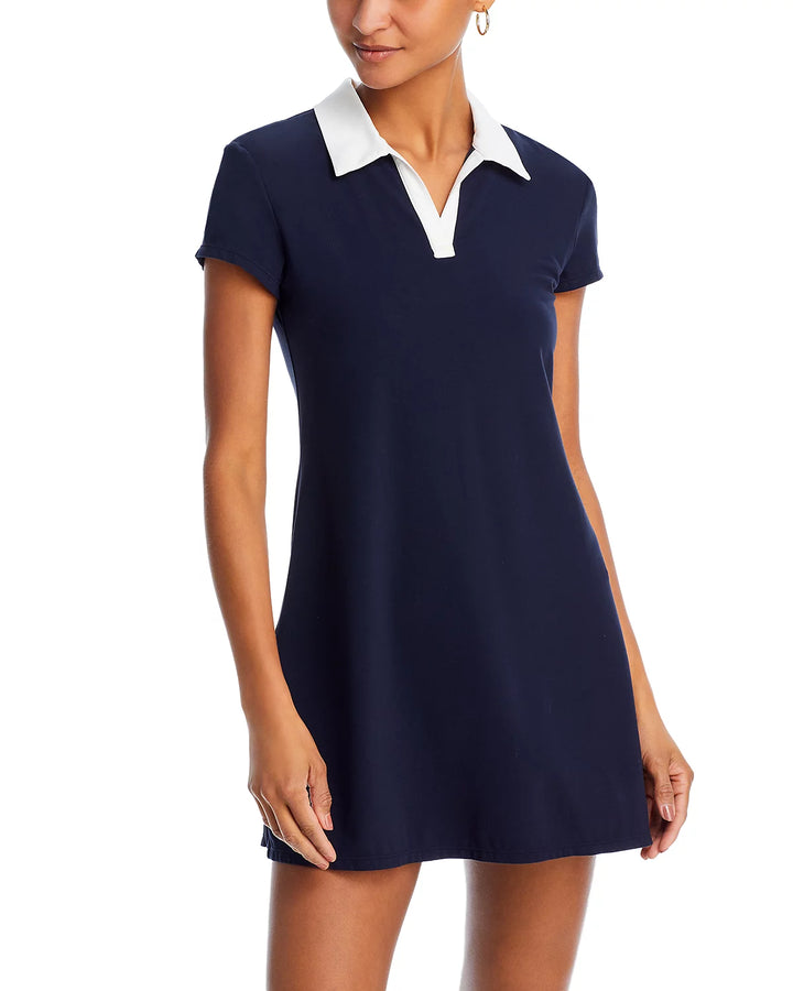 Splits59 Polo Airweight Active Dress