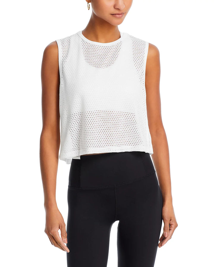 Splits59 Logan Mesh Tank