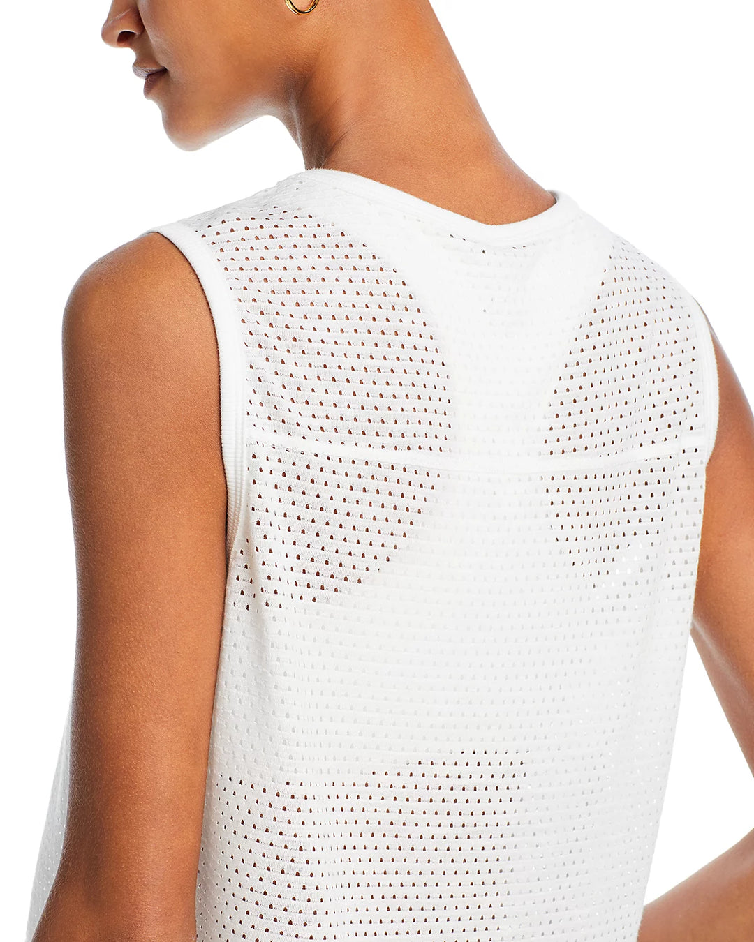 Splits59 Logan Mesh Tank