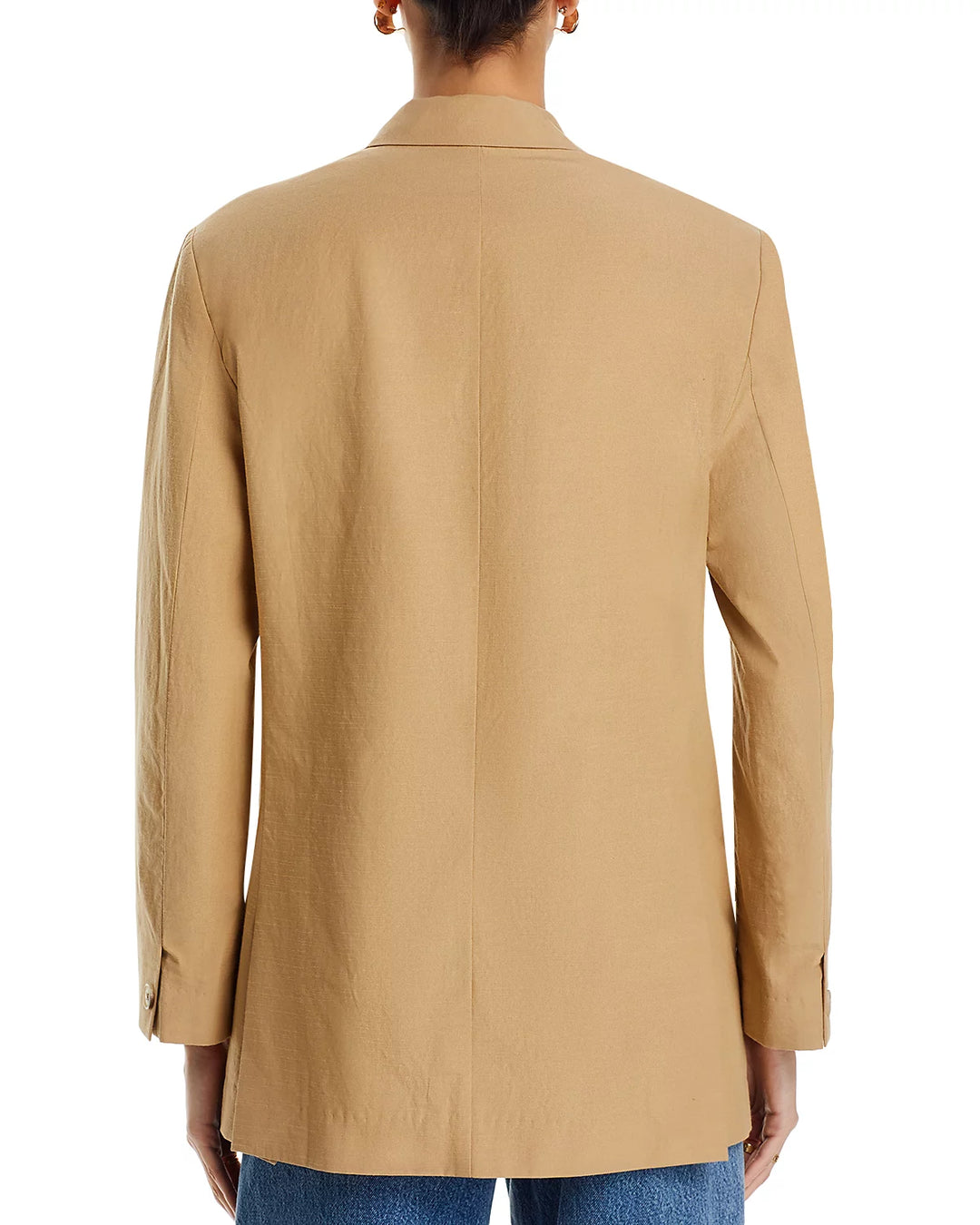 FRENCH CONNECTION Alania Double Breasted Blazer