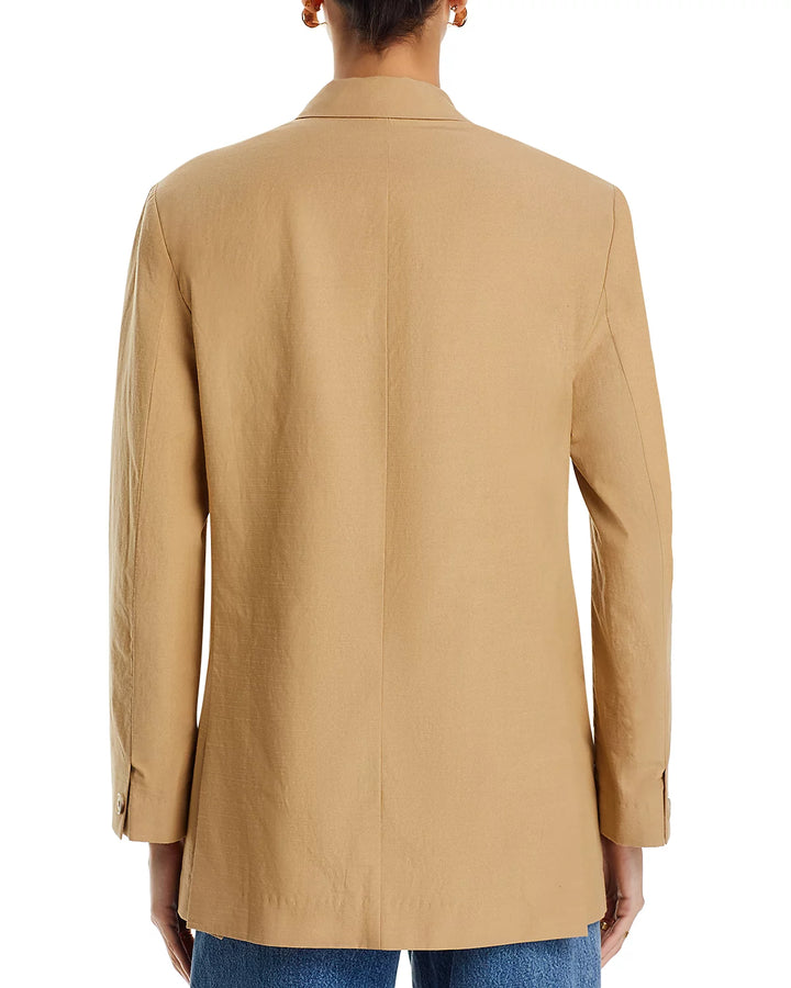 FRENCH CONNECTION Alania Double Breasted Blazer