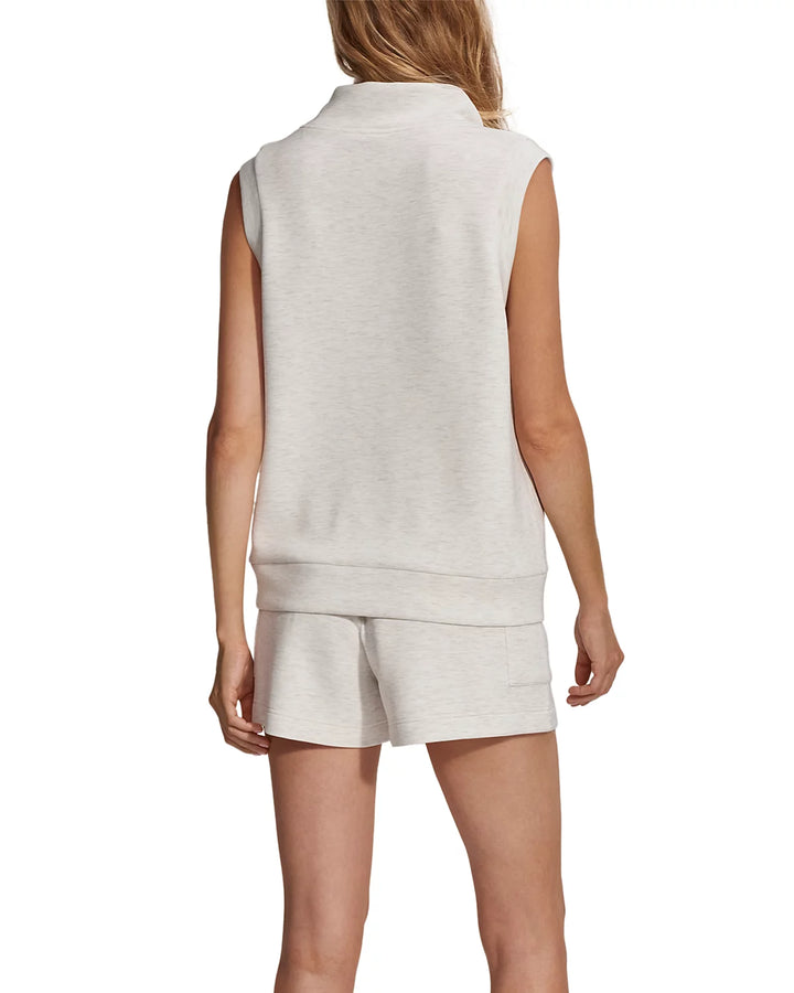 Varley Ellen Cowl Neck Tank Top