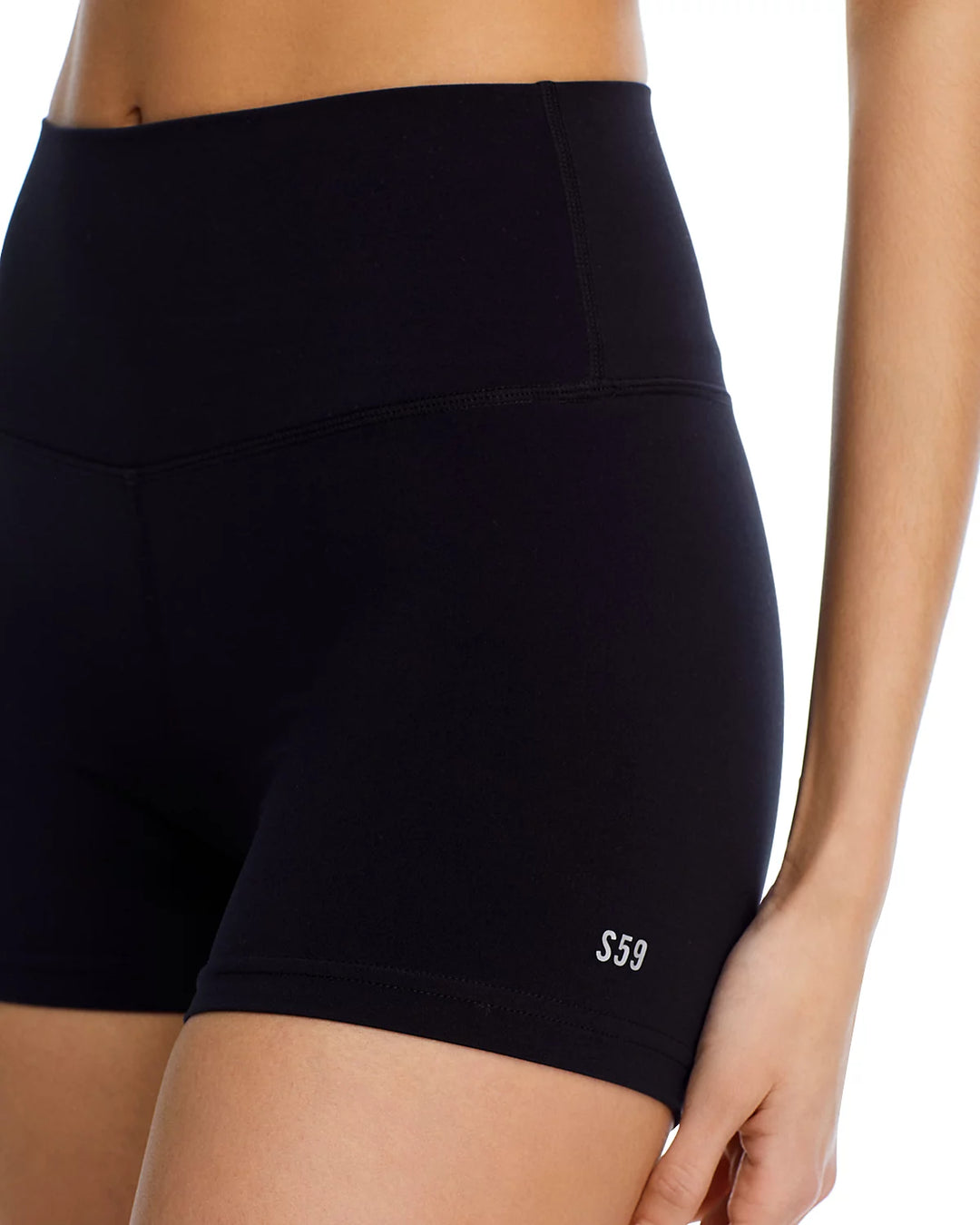 Splits59 Airweight High Waisted Shorts