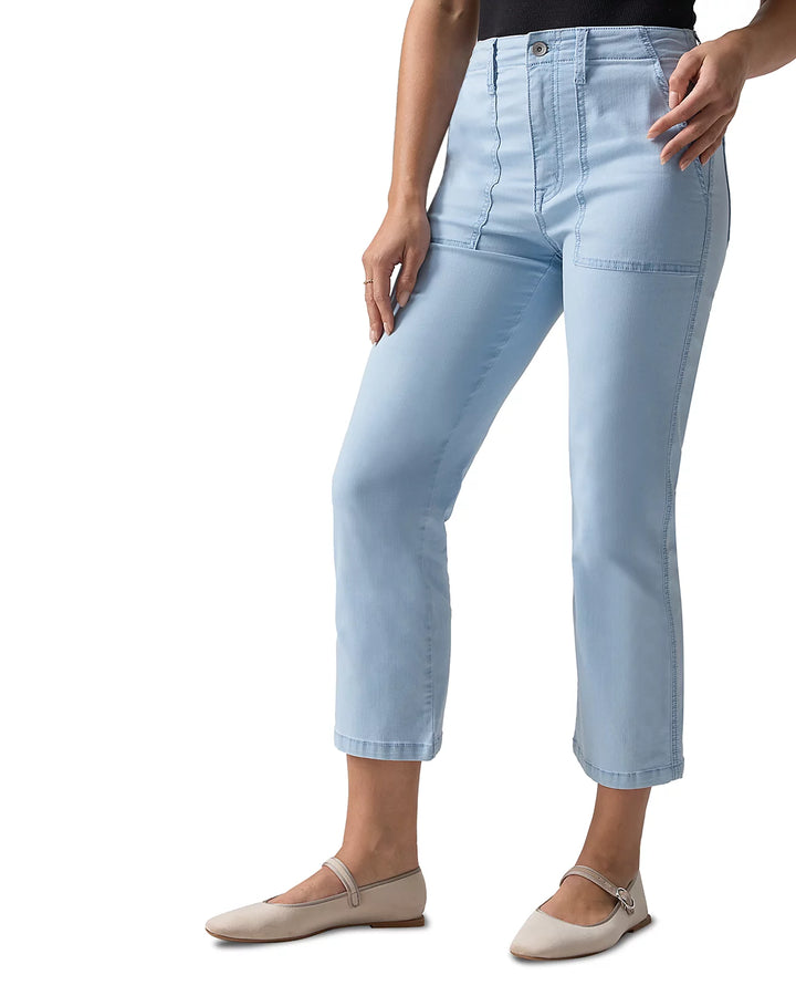 Sanctuary Vacation Crop Pants