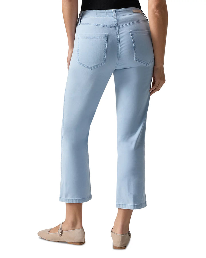 Sanctuary Vacation Crop Pants