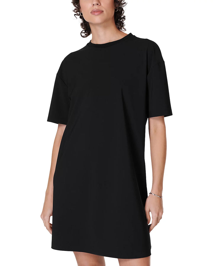 Sweaty Betty Explorer T-Shirt Dress