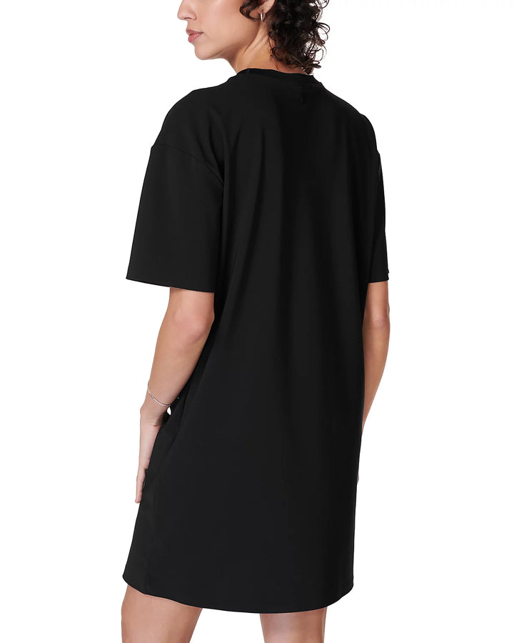 Sweaty Betty Explorer T-Shirt Dress