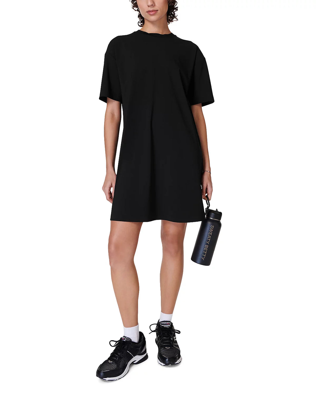 Sweaty Betty Explorer T-Shirt Dress