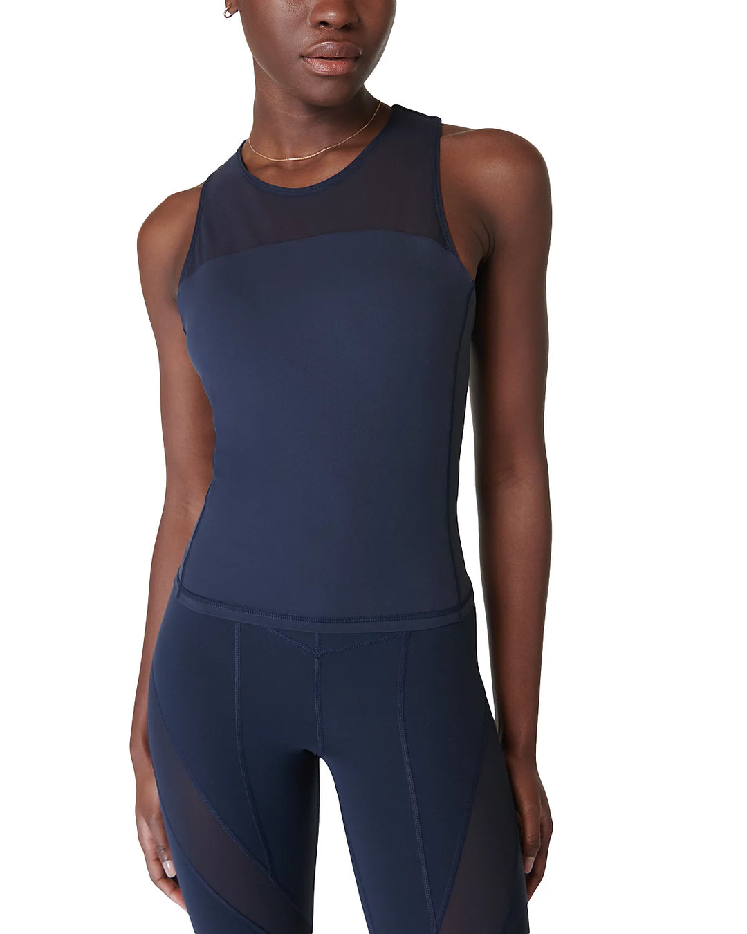 Sweaty Betty Power Illusion Bra Tank Top