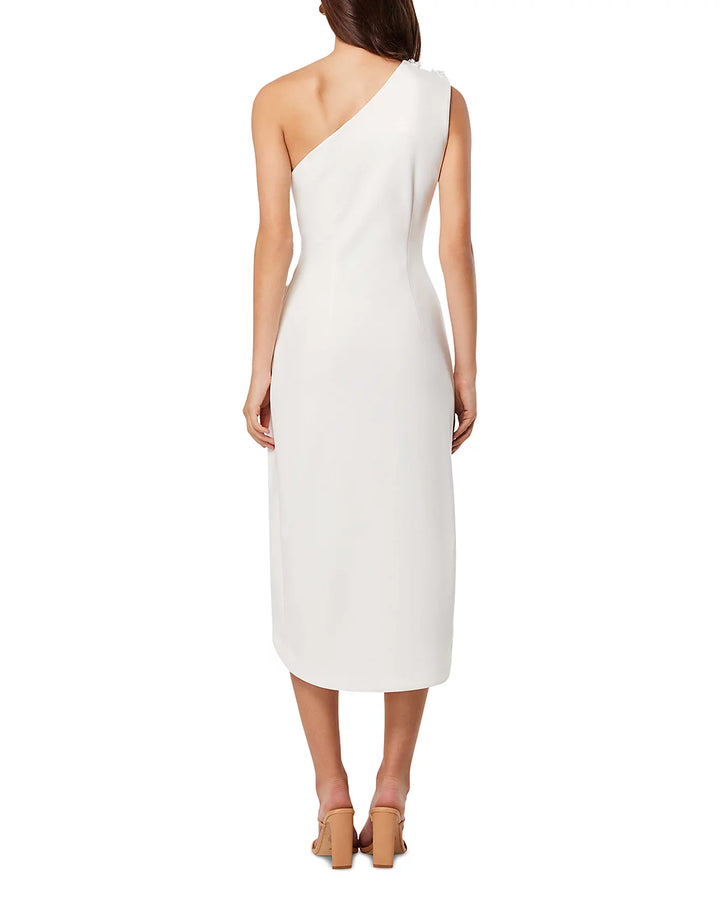 Elliatt Astoria One Shoulder Dress
