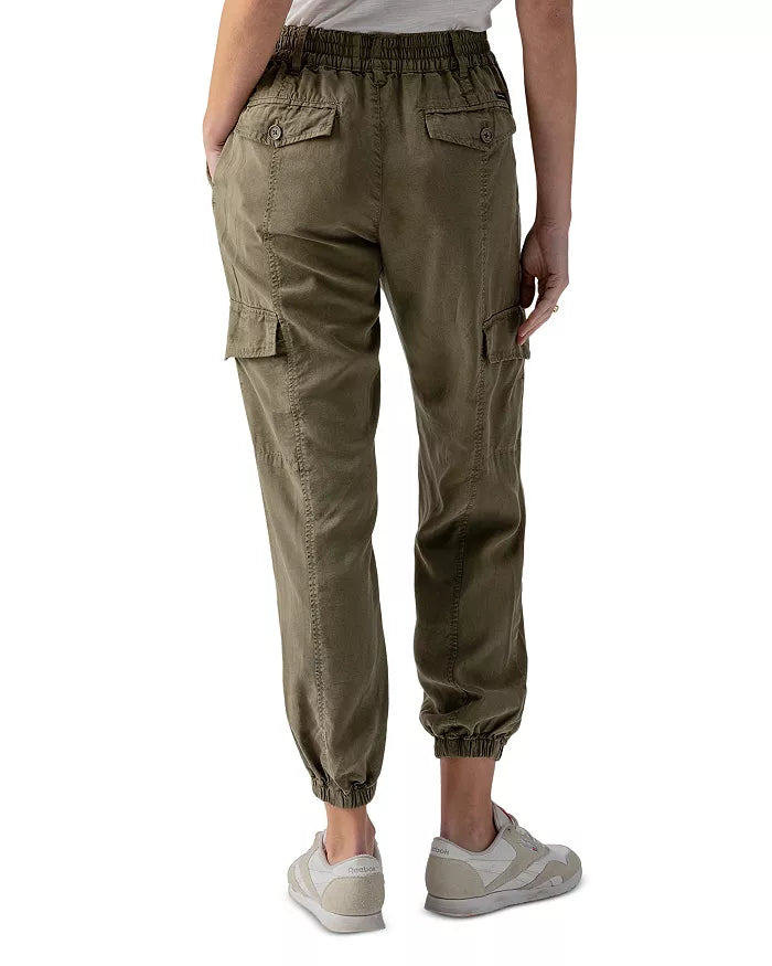 Sanctuary Relaxed Rebel Cargo Pants