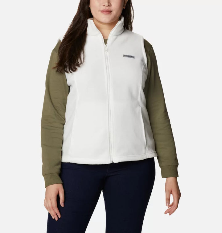 Columbia Benton Springs™ Fleece Vest