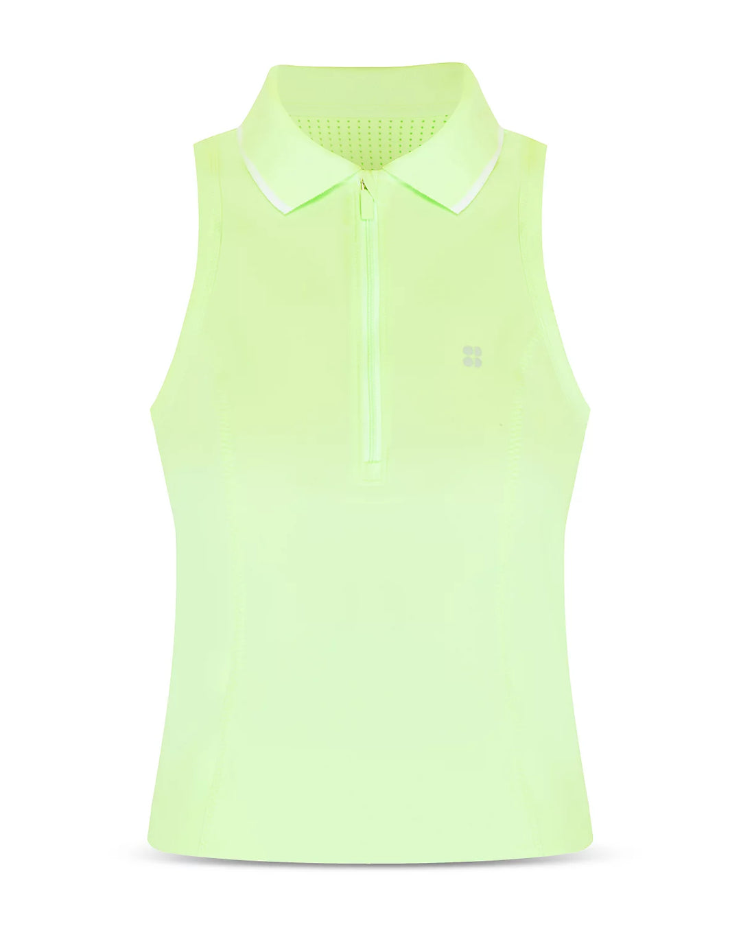 Sweaty Betty Power Match Point Tennis Tank Top