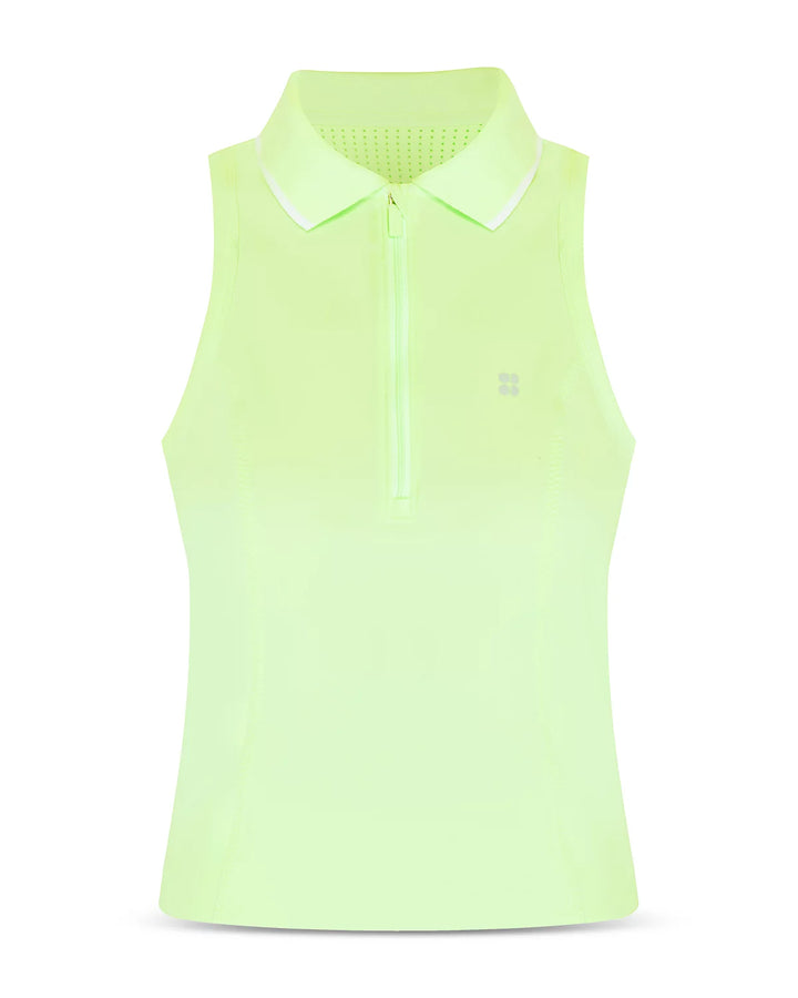 Sweaty Betty Power Match Point Tennis Tank Top