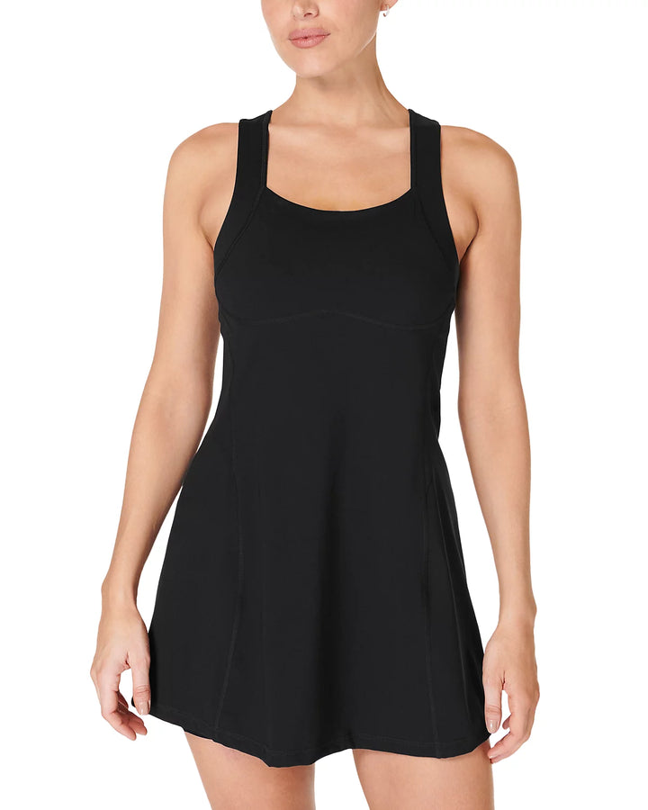 Sweaty Betty Power Pro Racerback Workout Dress