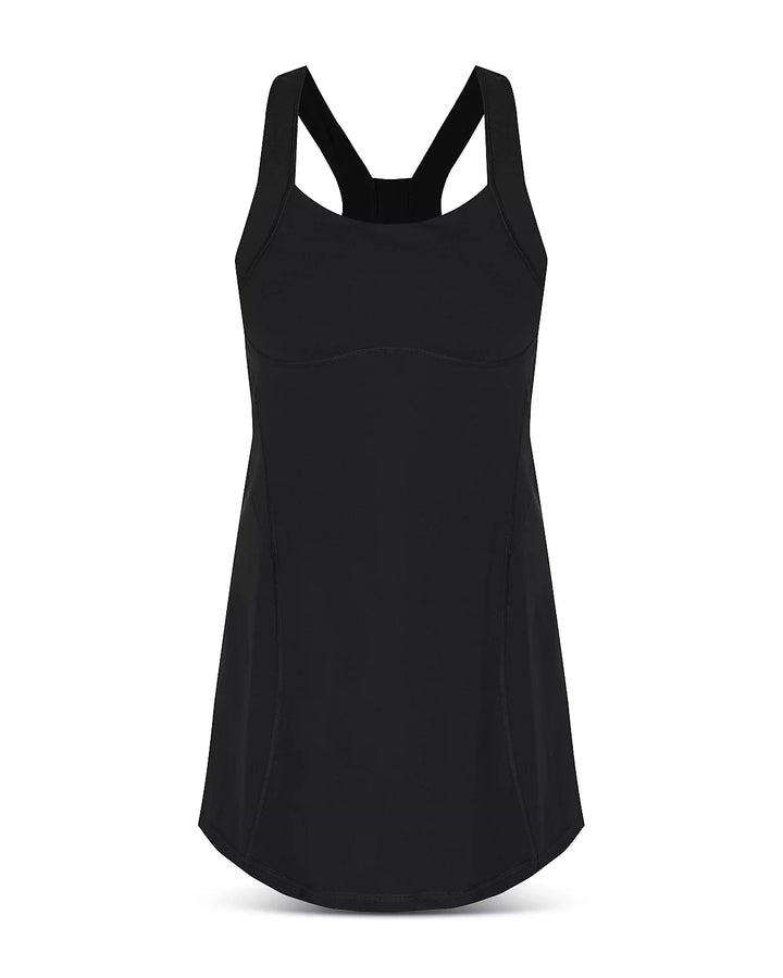 Sweaty Betty Power Pro Racerback Workout Dress