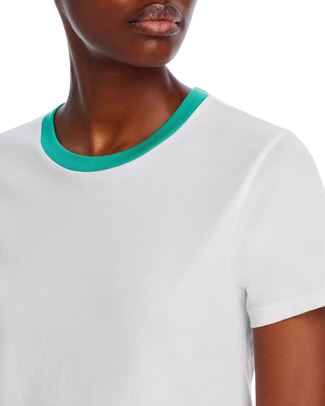 AQUA Ringer Tee