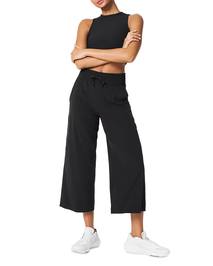 SPANX Casual Fridays Cropped Pants