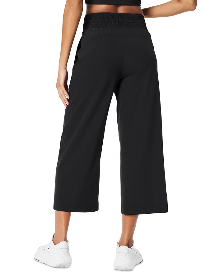 SPANX Casual Fridays Cropped Pants