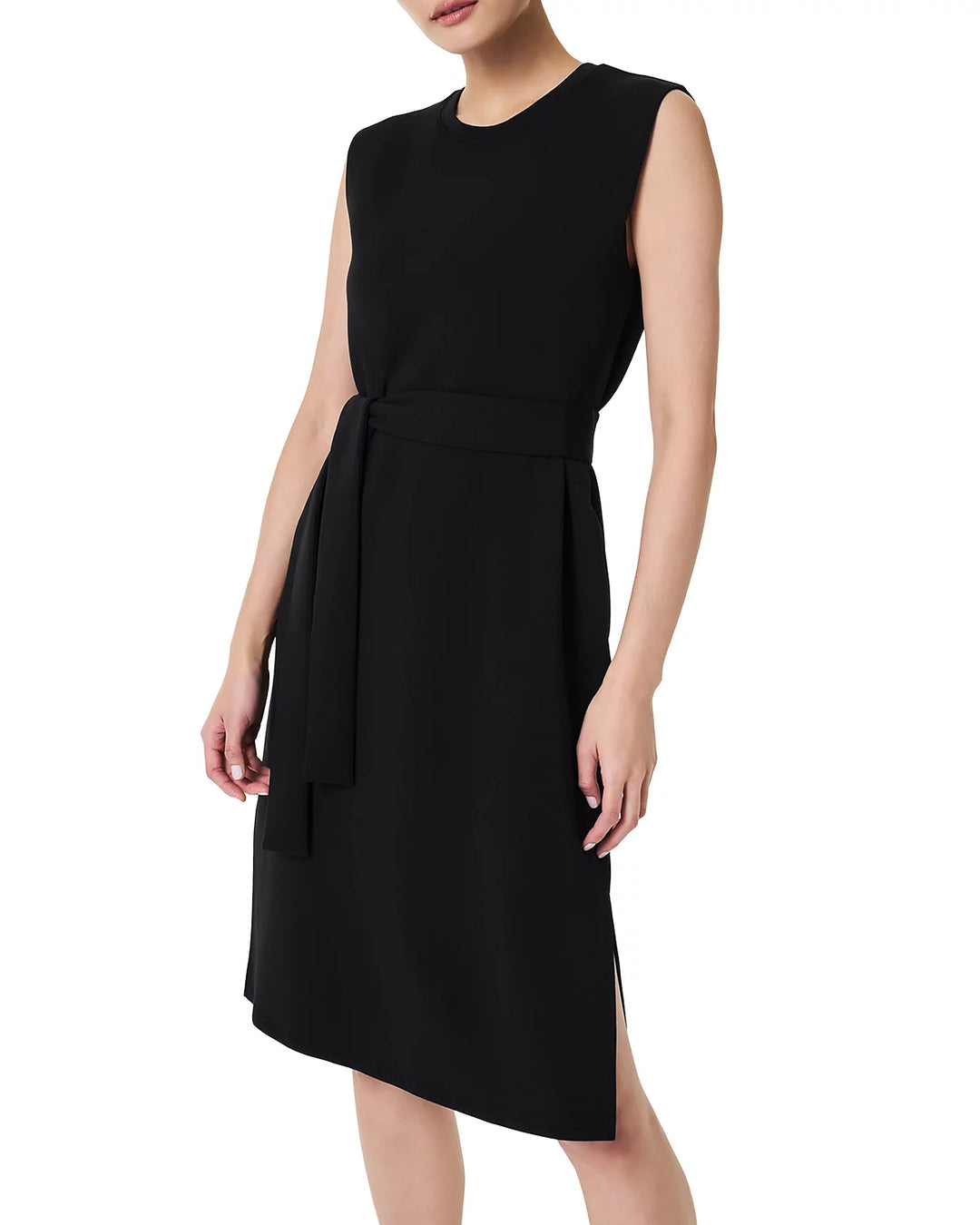 SPANX® AirEssentials Belted Tank Dress