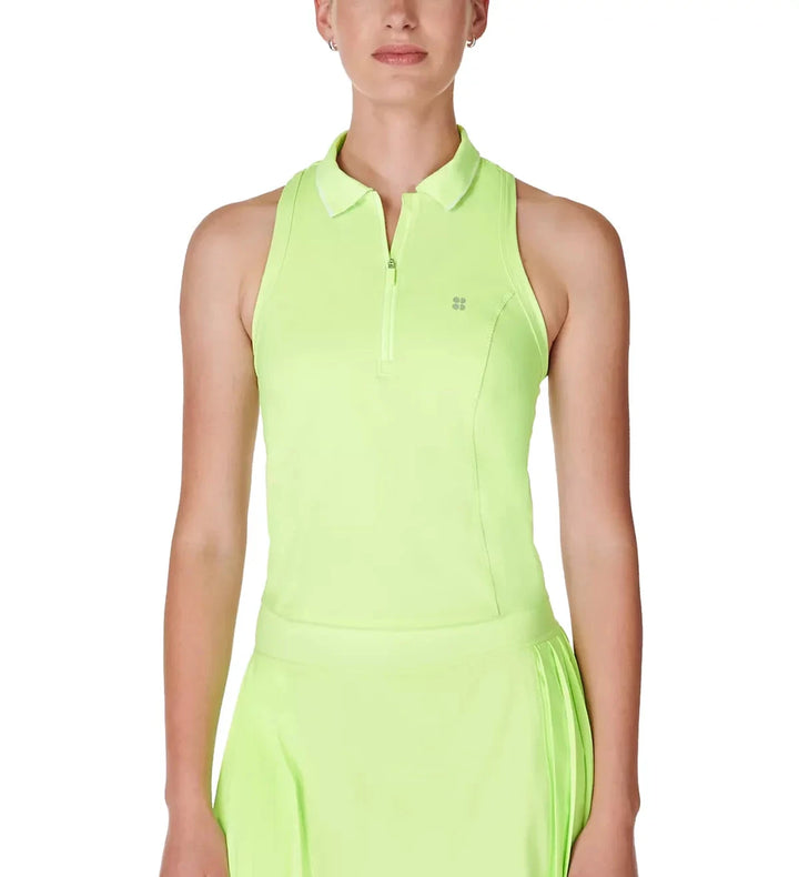 Sweaty Betty Power Match Point Tennis Tank Top