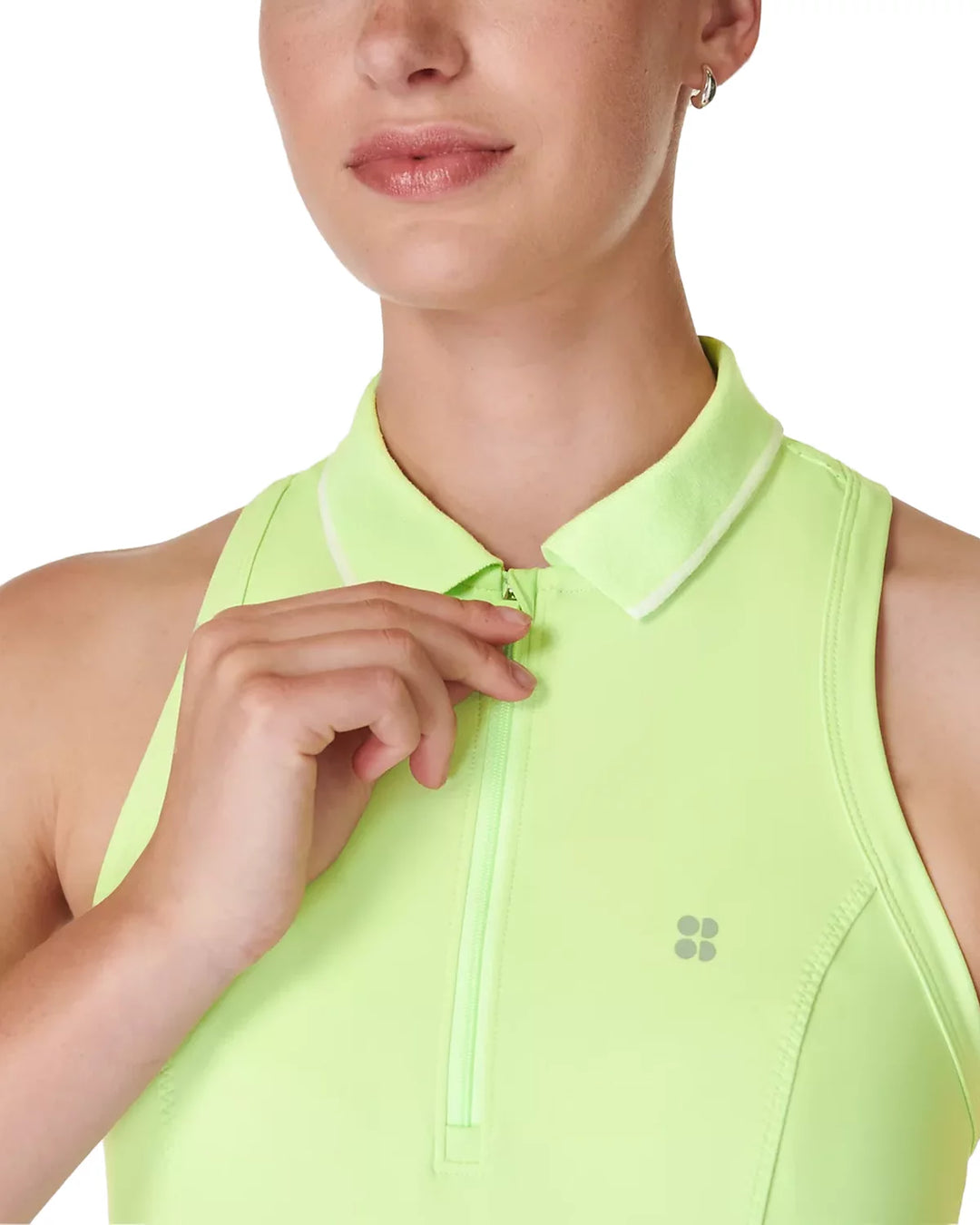 Sweaty Betty Power Match Point Tennis Tank Top