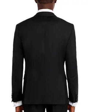 BOSS H-Huge Slim Fit Tuxedo