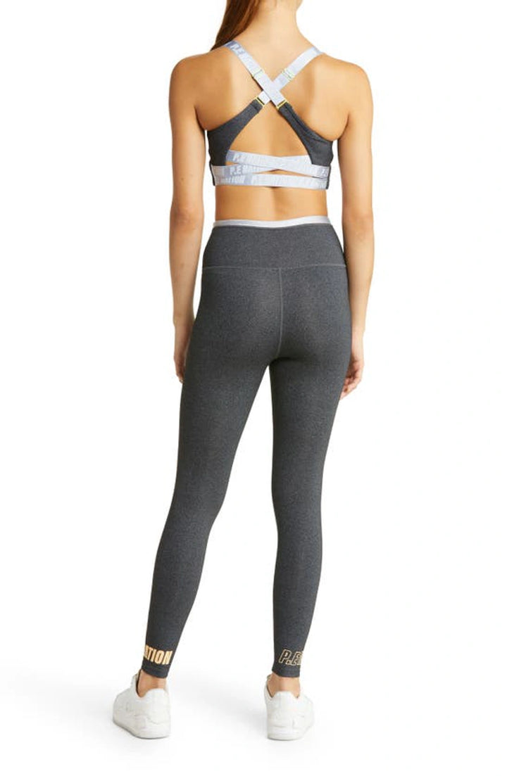 P.E NATION Reaction Sports Bra