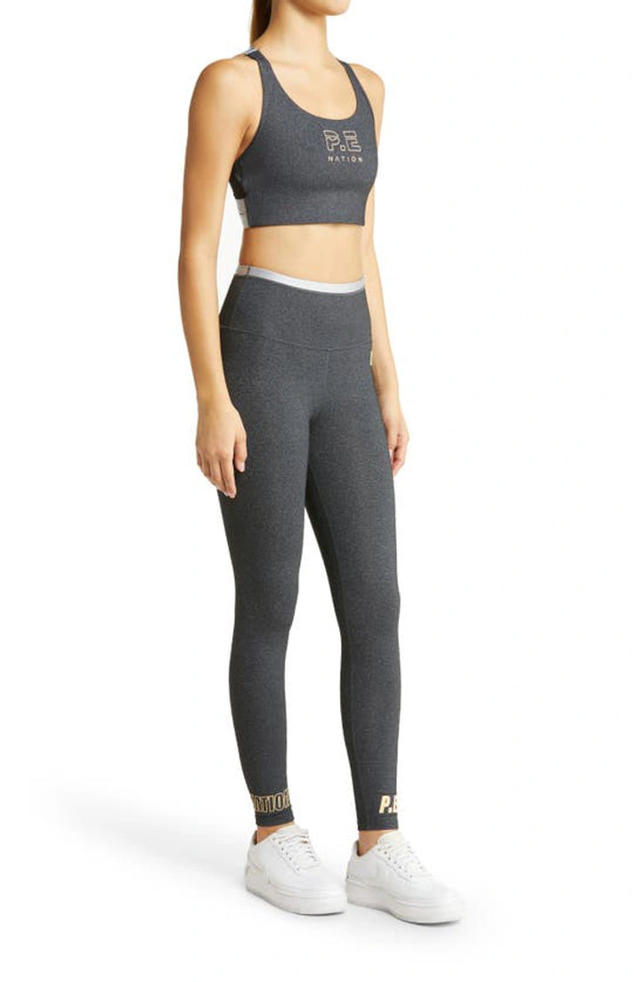 P.E NATION Reaction Sports Bra